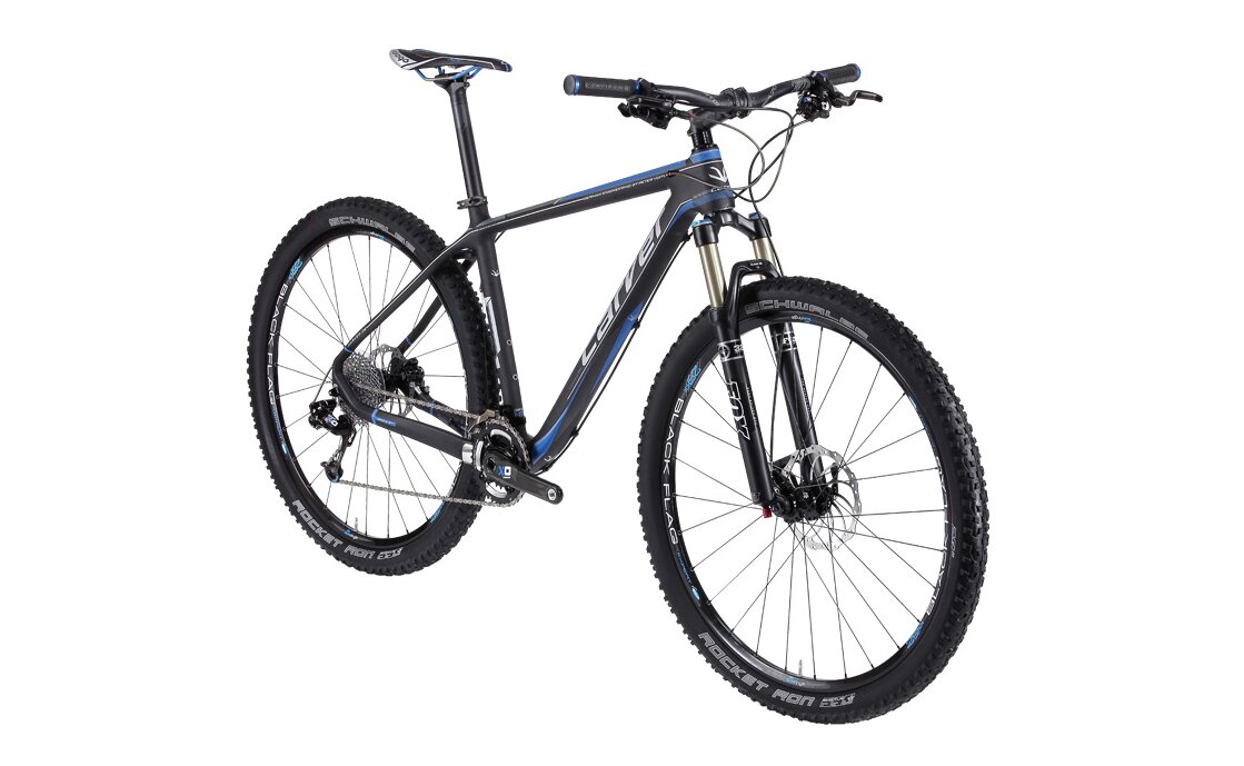 Carver PHT 960 - Auslaufmodell - 29 Zoll - Hardtail