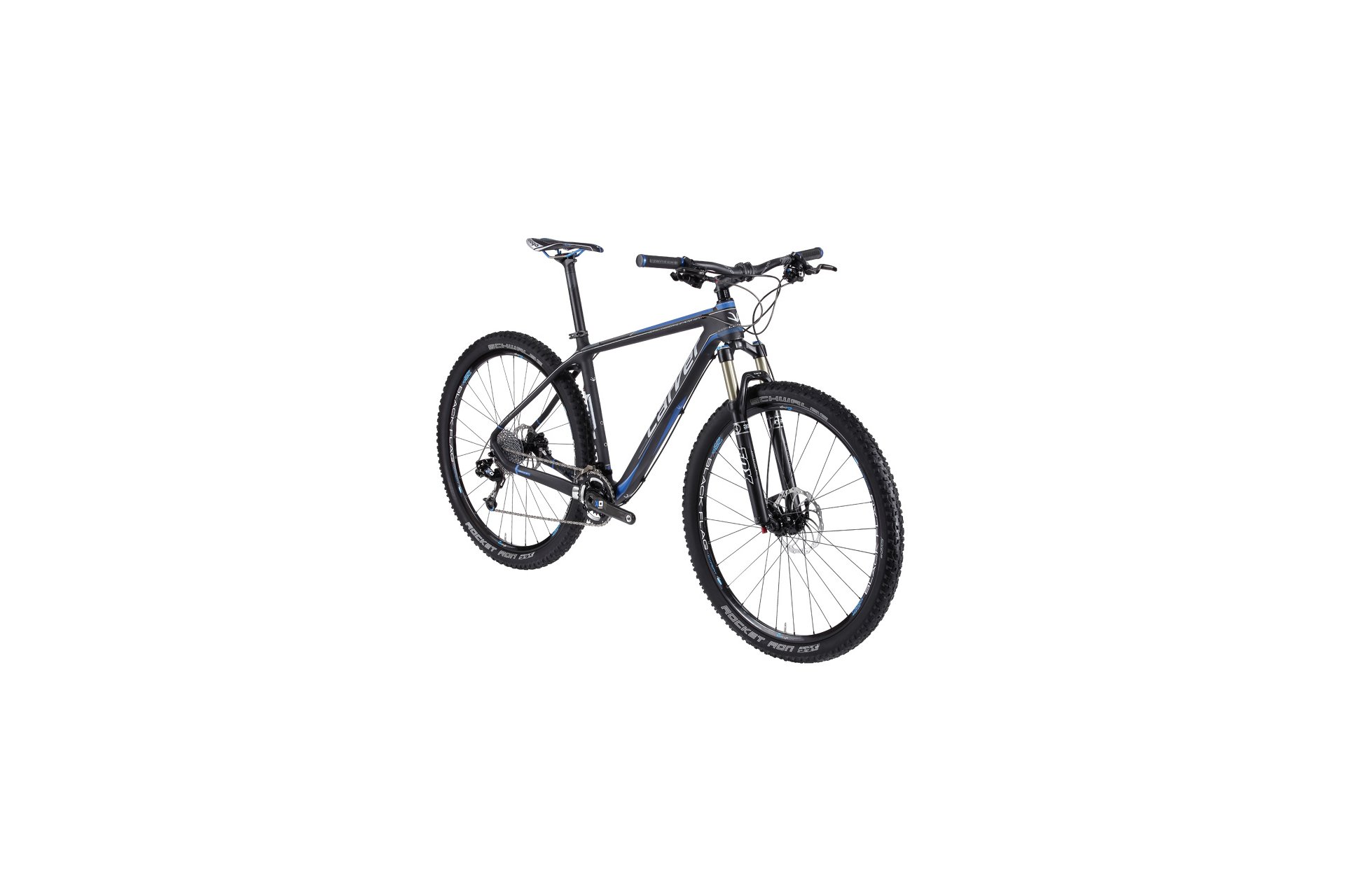 Carver PHT 960 - 29 Zoll - Hardtail
