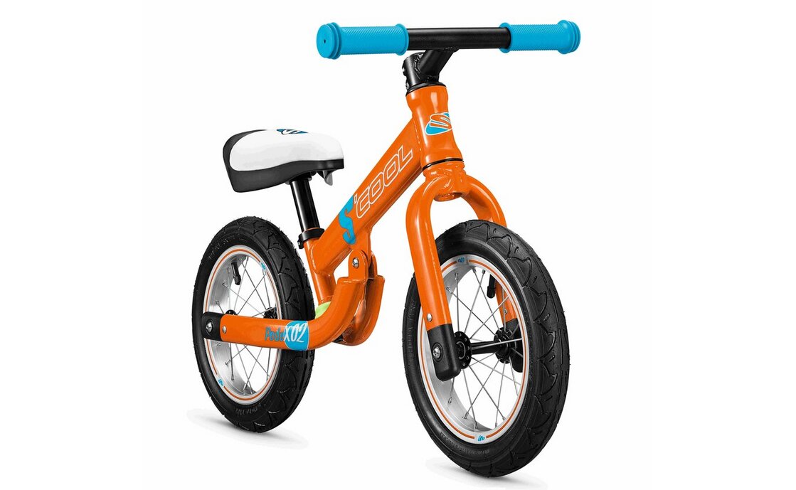 S'cool pedeX 1 - 12 Zoll