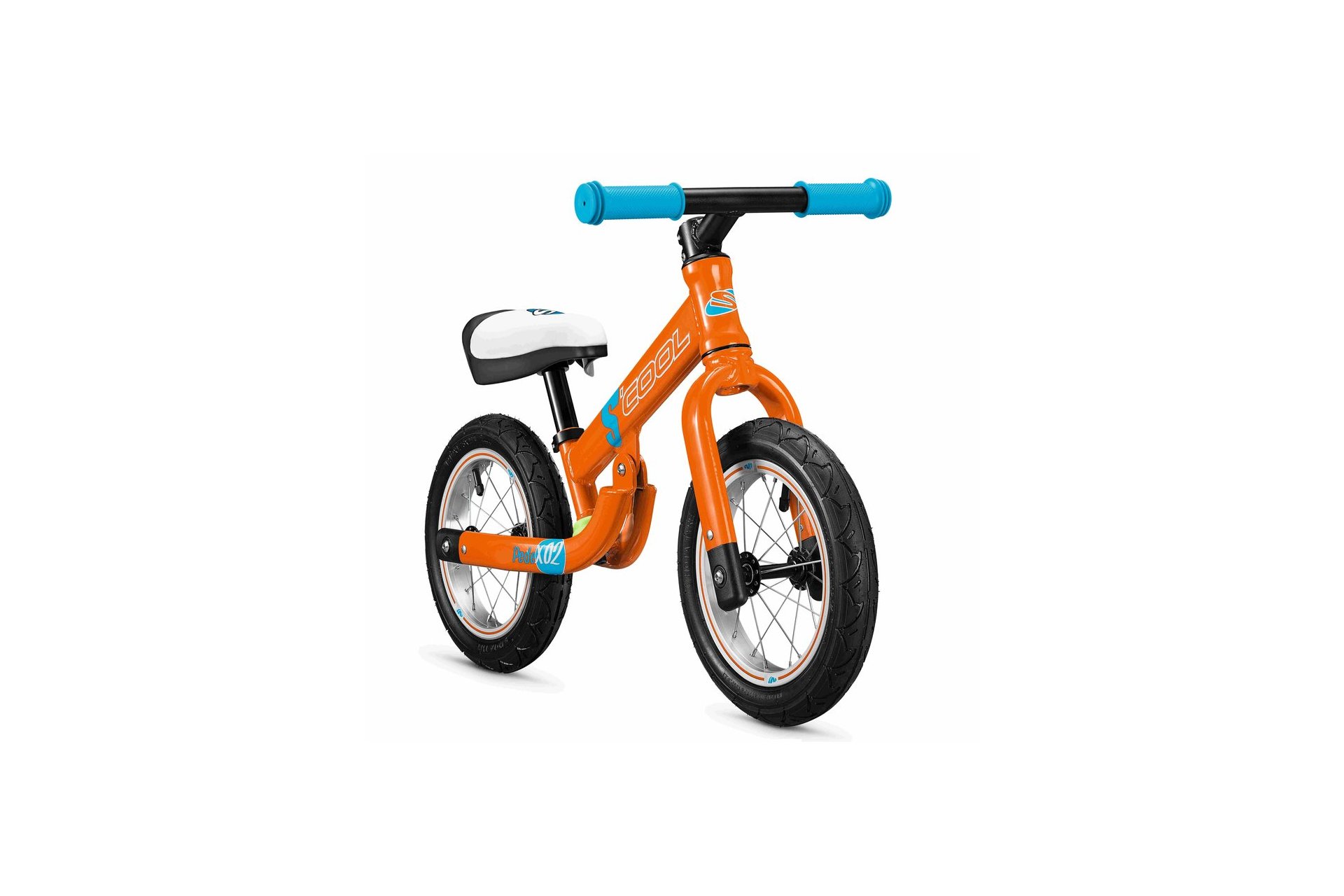 S'cool pedeX 1 - 12 Zoll