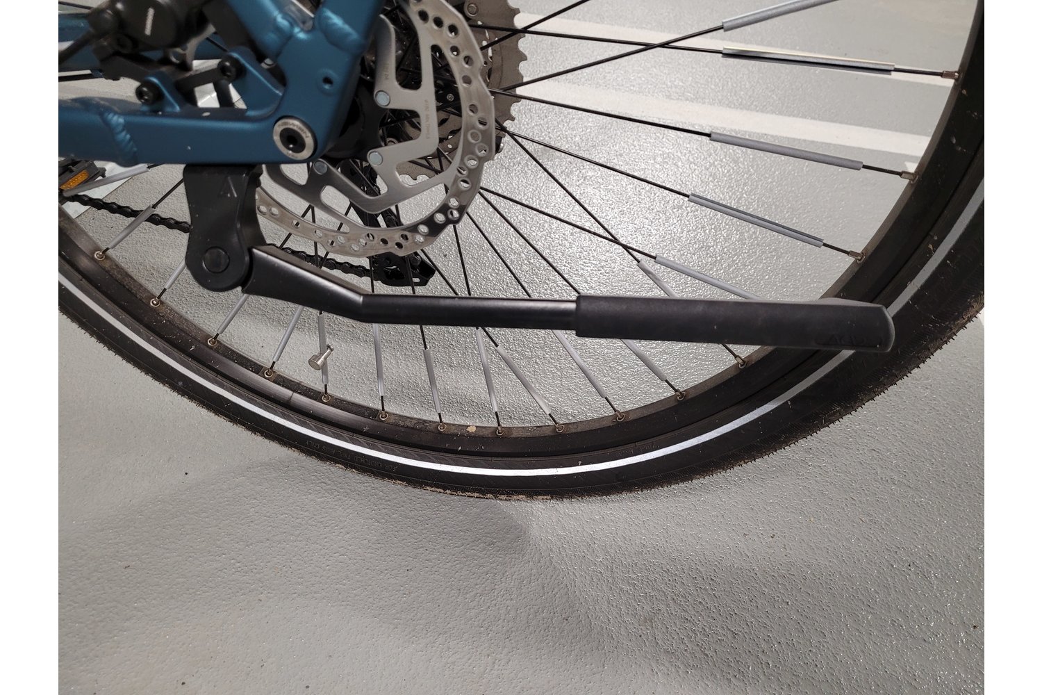 gravel bike rahmentasche Rovativ Bikepacking Rahmentasche [38-46cm] 100% wasserdicht