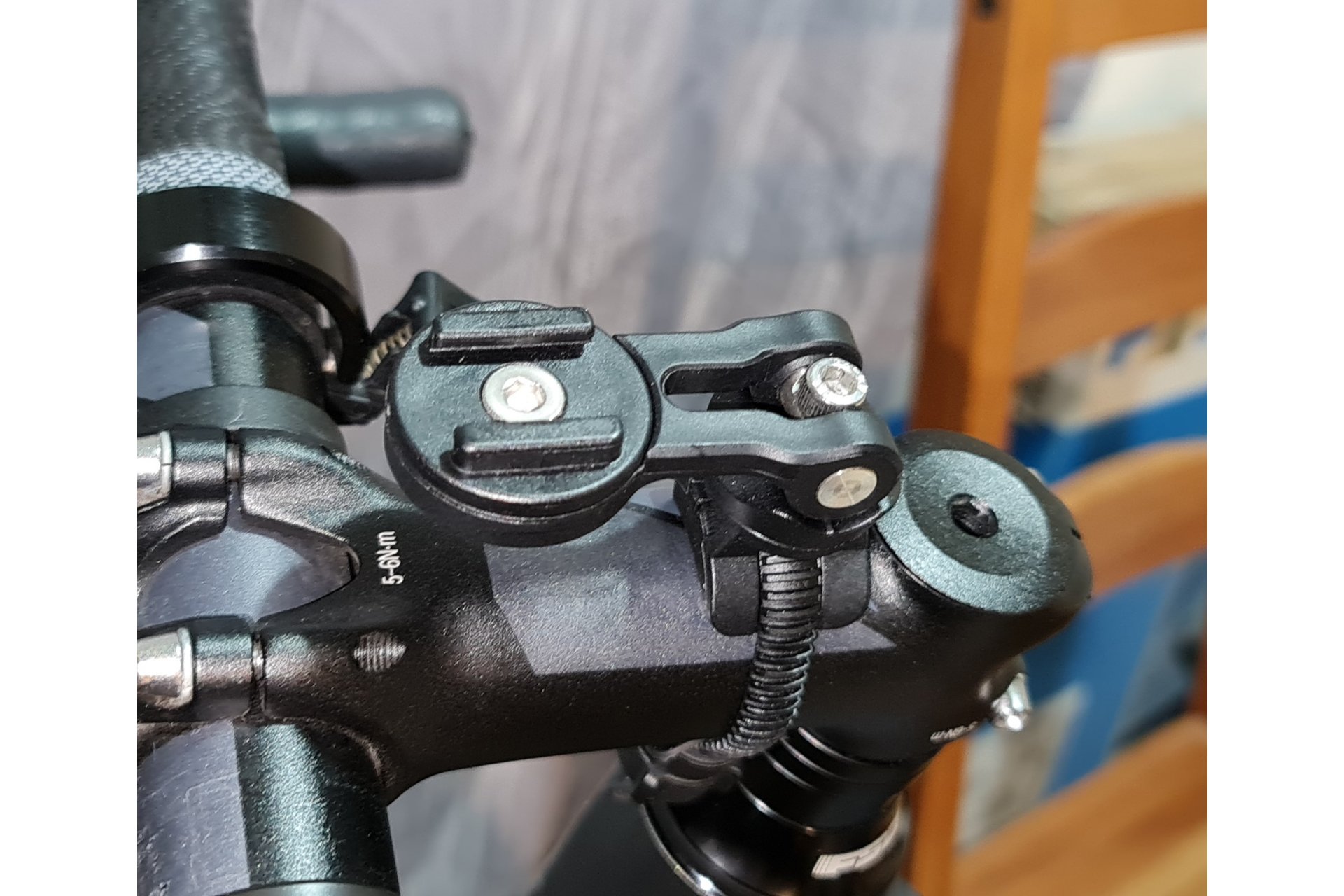 SP Connect Universal Bike Mount günstig kaufen