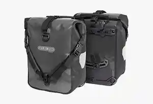 JobRad Teile und Zubeh&ouml;r Fahrradtaschen