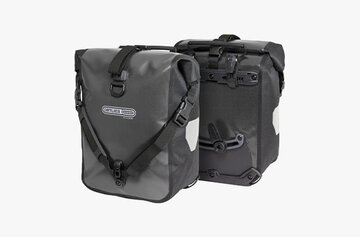 Fahrradtaschen