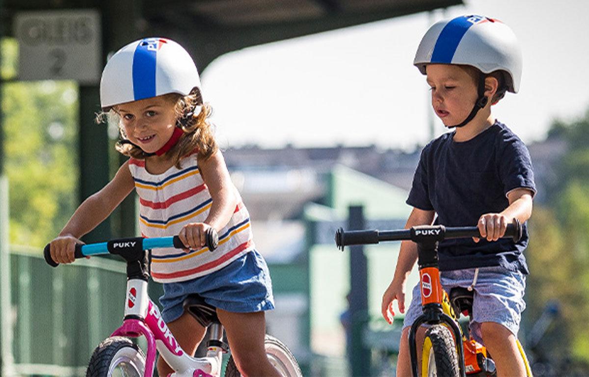 Ab wann eignet sich ein Laufrad für Kinder? - Fahrrad XXL