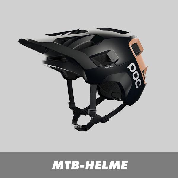MTB-Helme