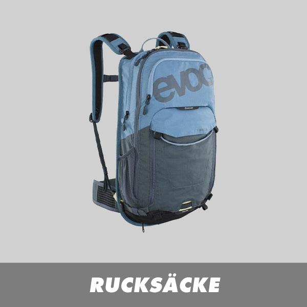 Rucksäcke