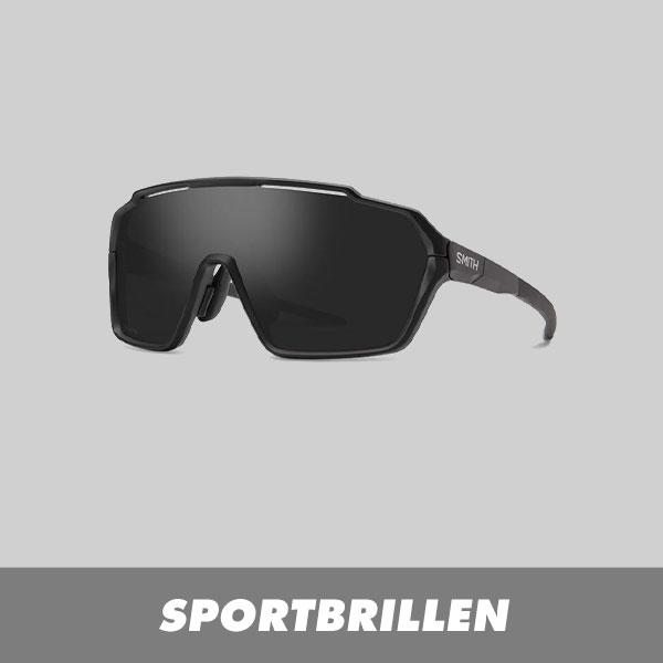 Sportbrillen