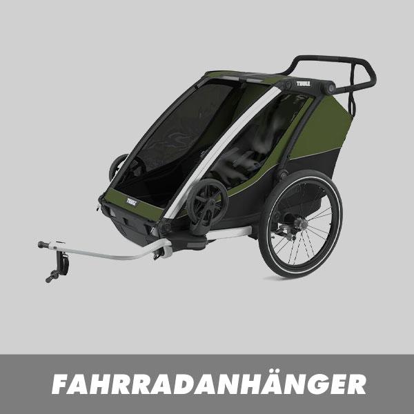 Fahrradanhänger