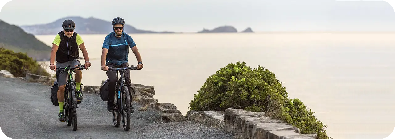 XXL Beratung Trekkingrad