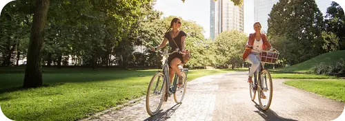 XXL Beratung Citybike