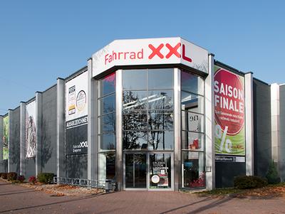 Fahrrad XXL Emporon Dresden Süd Fahrrad XXL Emporon Dresden Süd