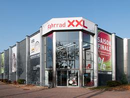 Fahrrad XXL Emporon Dresden Süd Fahrrad XXL Emporon Dresden Süd