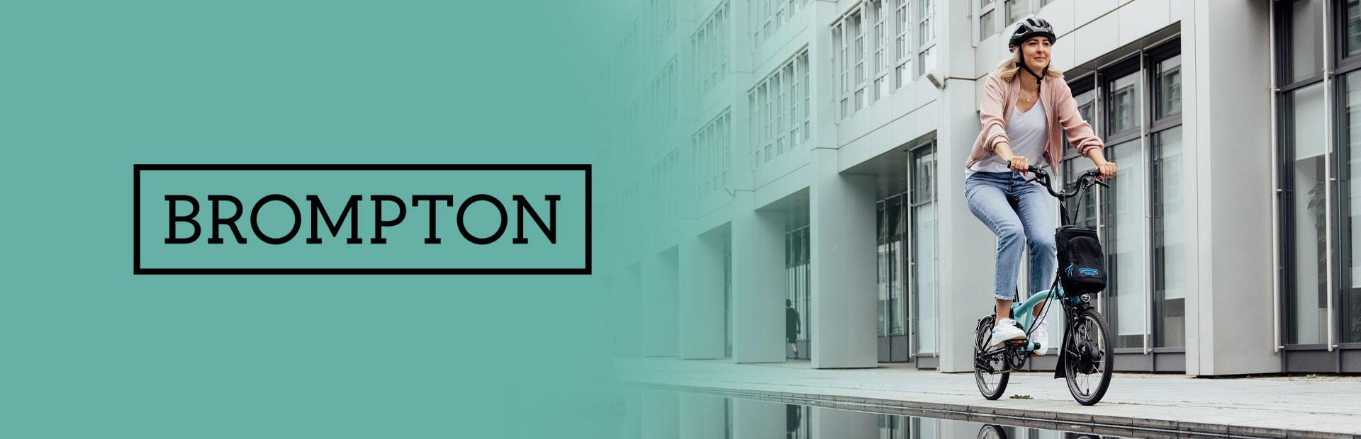 Brompton Gewinnspiel 2022