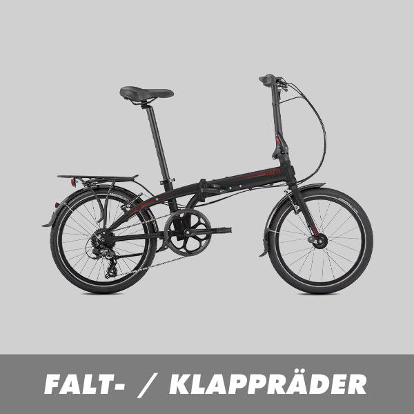 Faltrad-Klapprad