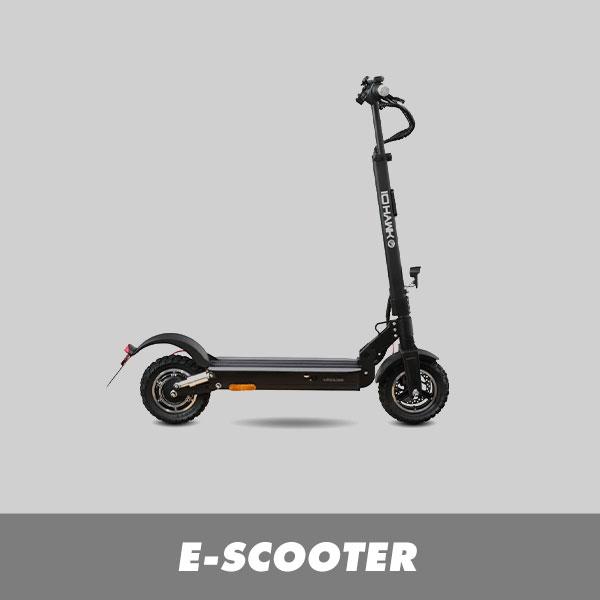 E-Scooter