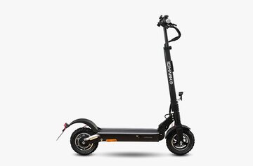 E-Scooter