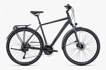 Trekkingbikes
