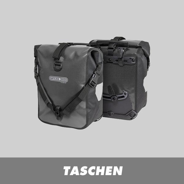 Fahrradtaschen
