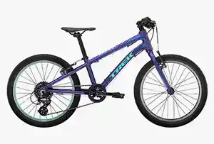 Trek Markenseite Kategorie Kinderfahrr&auml;der