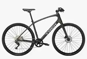Trek Markenseite Kategorie Crossbikes-Fitnessbikes