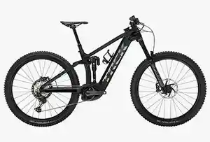 Trek Markenseite Kategorie E-Bike-Pedelec