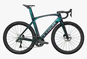 Trek Markenseite Kategorie Rennrad