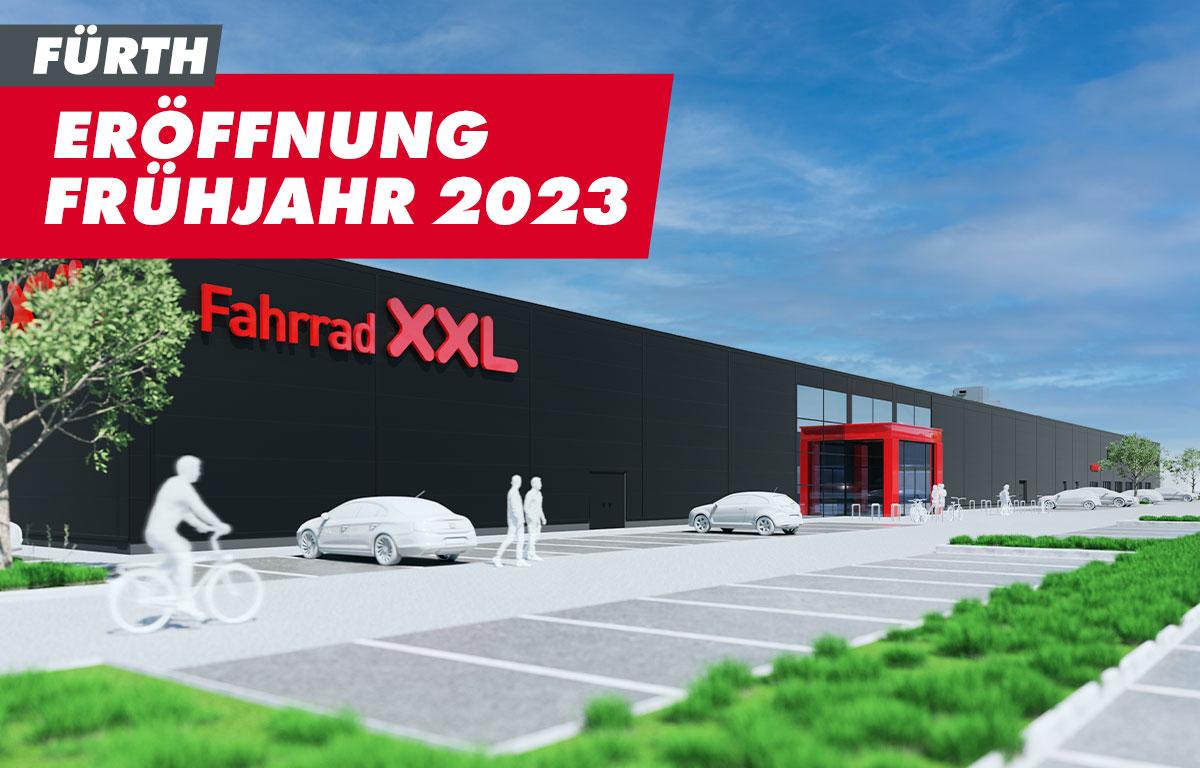 Fahrrad Xxl Fürth In Der Schmalau Fürth Store Location Fürth