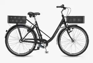 Winora Markenseite Kategorie Winora Citybikes