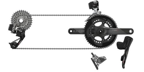 Sram Red 22 eTap Sram Red 22 eTap