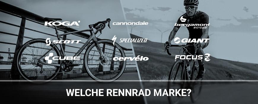 Welche Rennrad Marke? Welche Rennrad Marke?