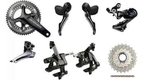 Shimano Dura Ace R9100 Shimano Dura Ace R9100
