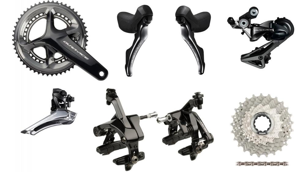 Shimano Dura Ace R9100 Shimano Dura Ace R9100