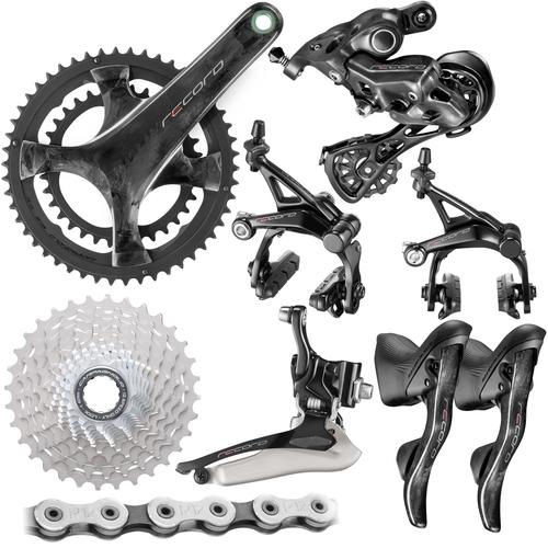 Campagnolo Record Campagnolo Record