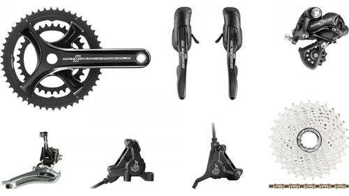 Campagnolo Potenza Campagnolo Potenza