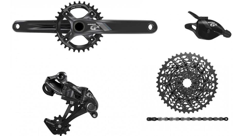 Sram GX Sram GX