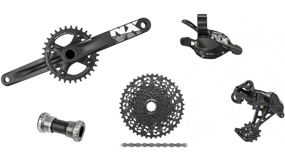 Sram NX Sram NX