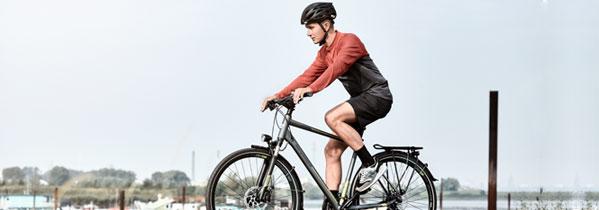 Fahrrad Beratung Welche Laufradgröße?