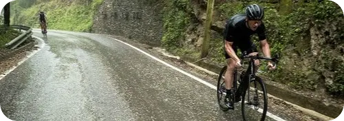 XXL Beratung Rennrad