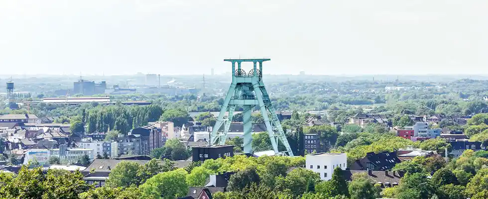 Jobs in Bochum bei Fahrrad XXL Meinhvel