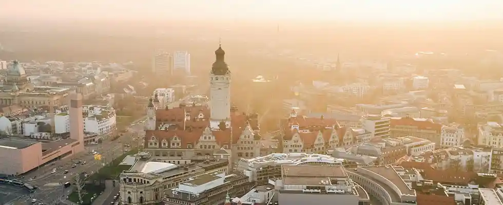 Jobs in Leipzig-Taucha bei Fahrrad XXL