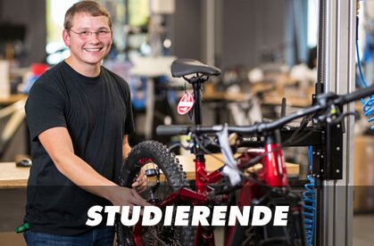 Kachel Student
