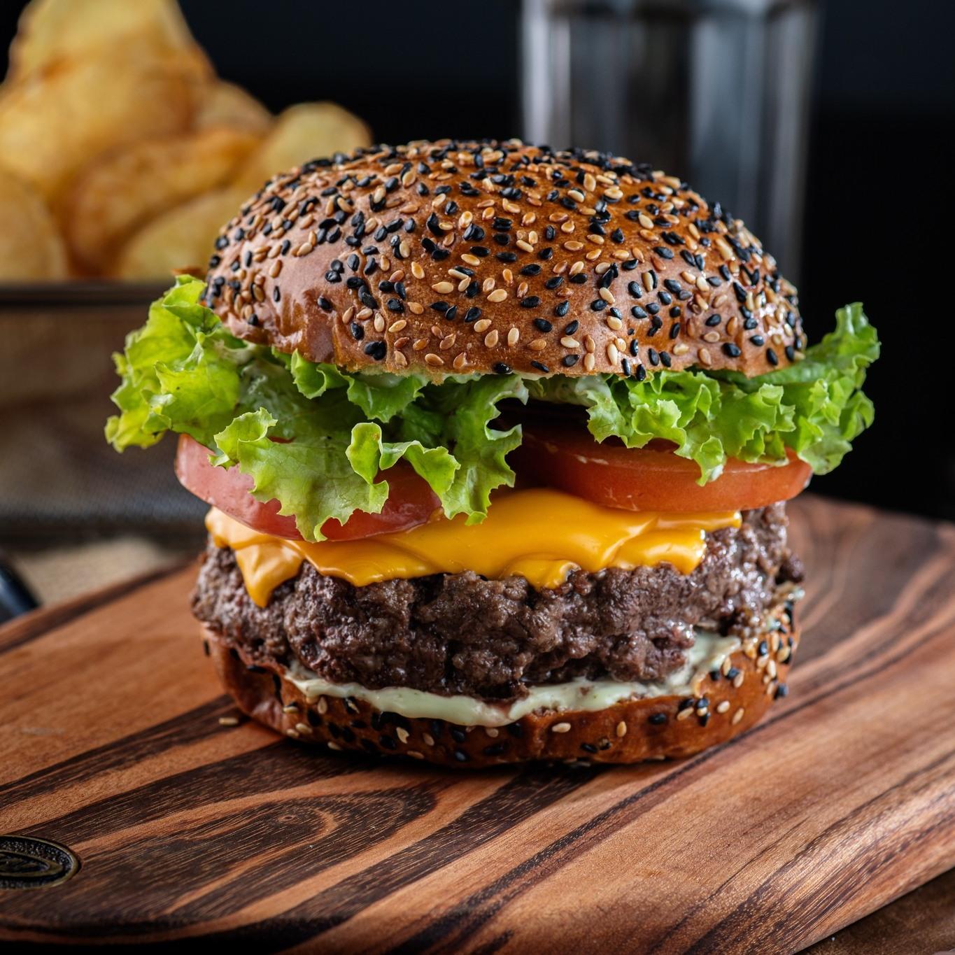Burger