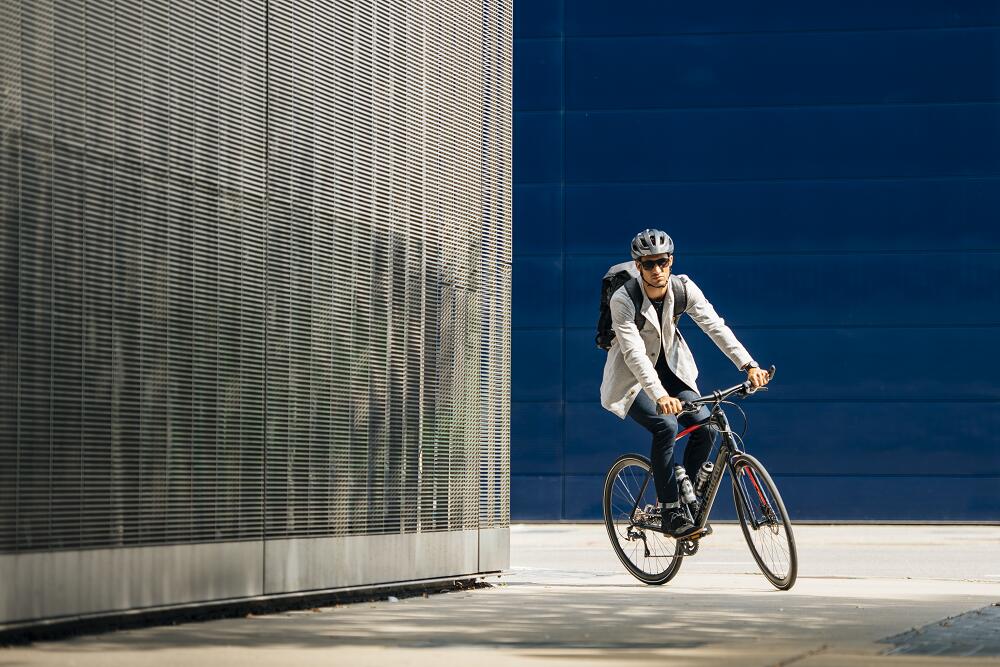 Crossbike Crossbike