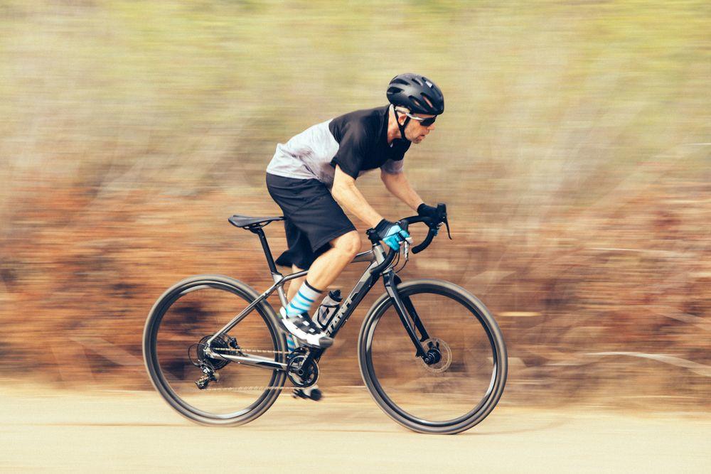 Gravelbike