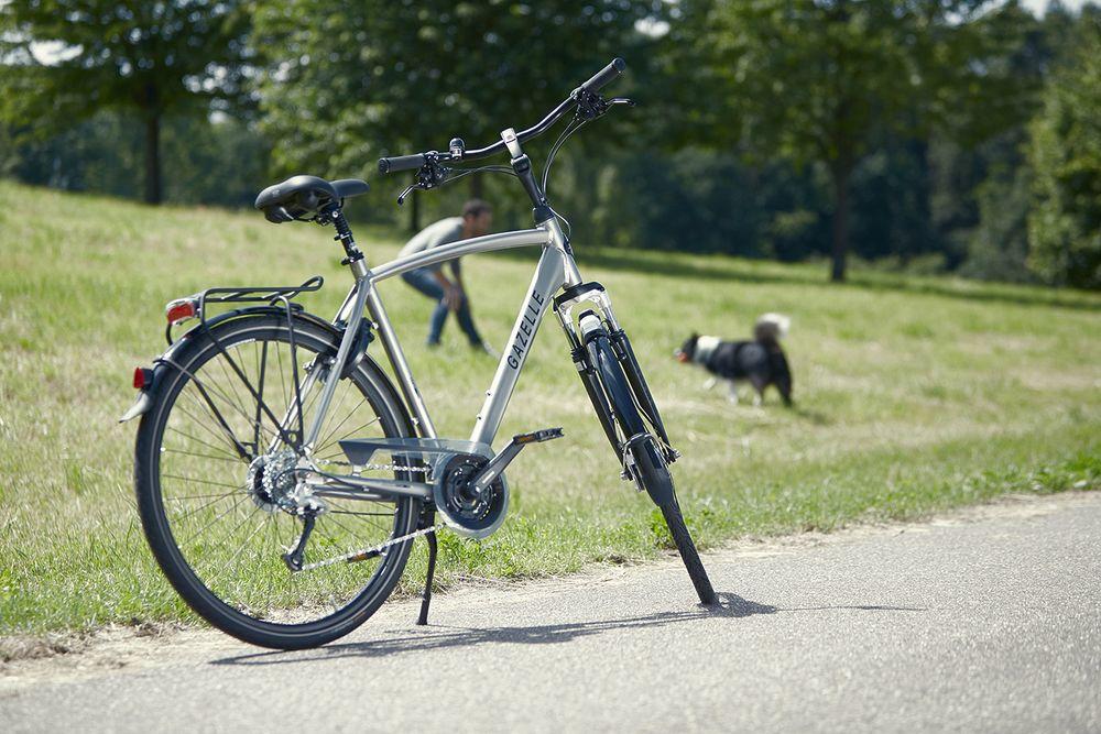 Trekkingrad Trekkingrad