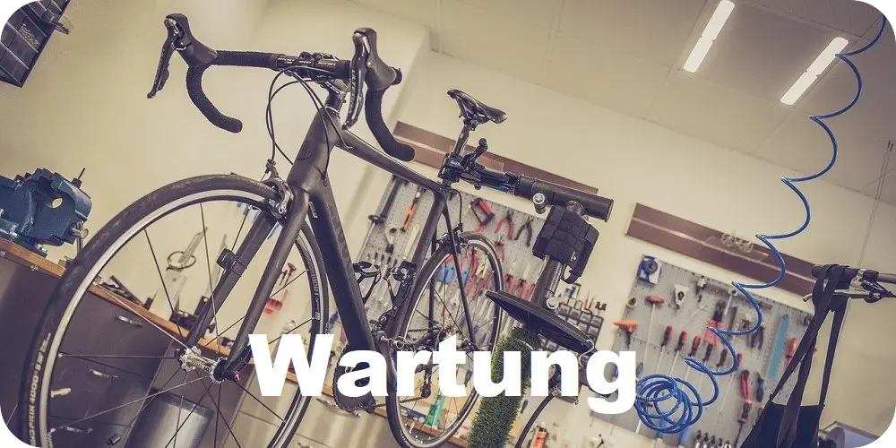 E-Bike Wissen Kompakt - Wartung