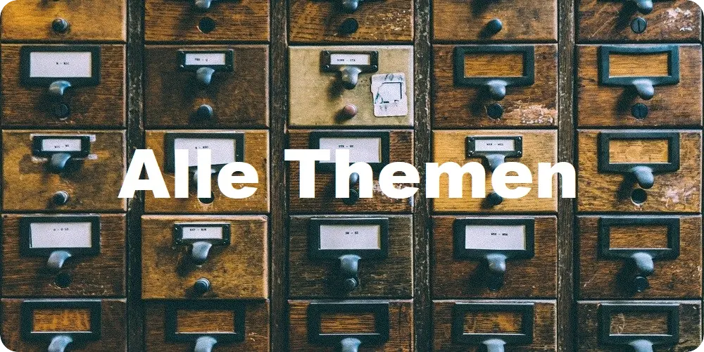 E-Bike Wissen Kompakt - Hauptmenu