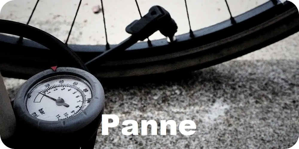 E-Bike Wissen Kompakt - Panne