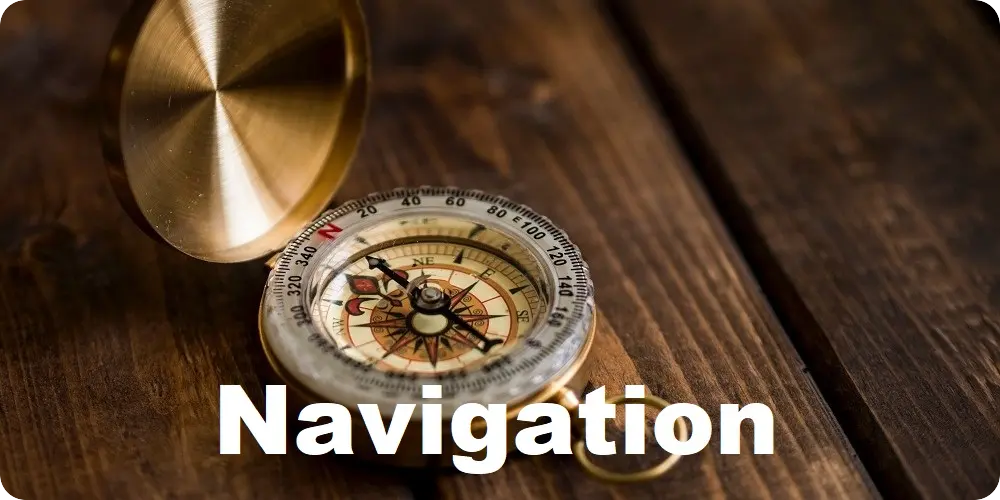 E-Bike Wissen Kompakt Navigation